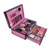 Image of Girls Facial Cosmetics Sets Makeup Sets Nail Art Tools Shopping