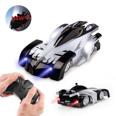 Wall Climbing RC Car Remote Control Car Toys for Kids Dual Mode Racing Toy Gift Shopping