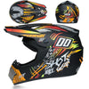 Image of Off-road Helmet Motorcycle Small Off-road Helmet Shopping