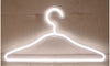 Image of LED Neon Light, Acrylic Back Panel, Room Decoration Night Light Shopping