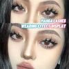 Image of 5 Pairs Manga Lashes New Arrival Anime Cosplay Natural Wispy  Korean Makeup Artificial False Eyelashes Shopping111