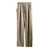 Image of Men's Spring And Autumn Jacquard Striped Casual Pants Shopping