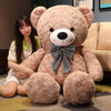 Image of Giant Teddy Bear Plush Toys Shopping