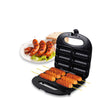 Image of Sausage Machine Automatic Temperature Control Shopping