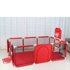 Image of New Playpen Children's Tent Baby Products Shopping