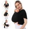 Image of Baby Carrier Shopping