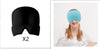 Image of Ice Headache Relief Gel Eye Mask Shopping