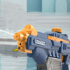 Image of Electric Continuous Firing Water Gun With Large Capacity Children's Toys Shopping