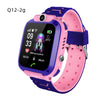 Image of Children's Smart Phone Watch Positioning Waterproof Shopping