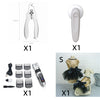 Image of Pet Electric Hair Trimmer Pet Cleaning Products Shopping