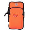 Image of Compatible With Handbag Arm Bags For Running Sports Fitness Shopping