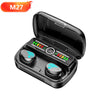 Image of TWS M27 Wireless Bluetooth Headset Shopping