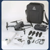 Image of SG908MAX Kun 2 Upgrade Image Transmission Aerial Photography UAV GPS Quadcopter Shopping