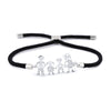 Image of Fashion Personality All-match Simple Female Bracelet Accessories Shopping