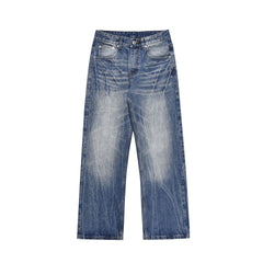 Men's Do The Old Cowboy Trousers Shopping