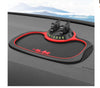 Image of Non-Slip Car Phone Pad For 4-in-1 Car Parking Number Card Anti-Slip Mat Auto Phone Holder Sticky Anti Slide Dash Phone Mount Shopping