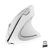 Image of Vertical Vertical Wired Computer Accessories Handheld Optical Mouse Shopping