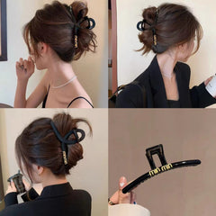 New Grip Large High Sense Barrettes