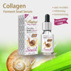 Image of Vitamin C Stock Solution Hexapeptide Snail Aloe Vitamin Serum Shopping