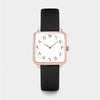 Image of Women's Trend Belt Creative Quartz Watch Shopping