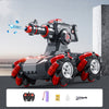 Image of Gesture Sensing Remote Control Tank Vehicle Shopping