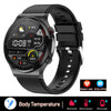 Image of Intelligent Health Monitoring Sports Watch Shopping