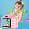 Image of Take Pictures SLR Toy Children's Camera Shopping