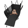 Image of Car Pet Mat Car Dog Mat Car Rear Waterproof Pet Dog Mat Pet Supplies Shopping