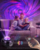 Image of APP Starry Sky Projector Music Small Night Lamp Shopping