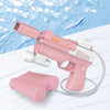 Image of Water Gun Spray Fully Automatic Children's Toys Summer Gadgets Shopping