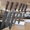 Image of Chef Knives Kitchen Knives Cleaver Slicing Knives Shopping