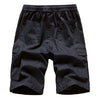 Image of Casual Shorts Men's Cotton Five Points Shopping