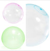 Image of Air Filled Water Bubble Balloon Children Outdoor Toys Party Gift Shopping