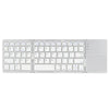 Image of Wireless Bluetooth folding mini keyboard Shopping