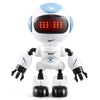 Image of JJRC R8 Road Touch Sensor LED Electronic Pet Shopping