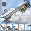 Image of Electric Continuous Water Gun For Children's Water Spray Shopping