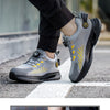 Image of Anti Puncture Safety Work Shoes Shopping