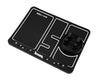 Image of Non-Slip Car Phone Pad For 4-in-1 Car Parking Number Card Anti-Slip Mat Auto Phone Holder Sticky Anti Slide Dash Phone Mount Shopping