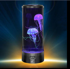 Jellyfish Lamp Shopping