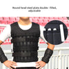 Image of Running sport weight vest Shopping