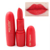 Image of Lipstick matte moisturizing lipstick lasts without fading Shopping111