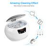 Image of Ultrasonic cleaning machine for home Shopping