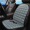 Image of On Board Heated Seat Cushion Interior Thermal Insulation Winter Body Heating Shopping