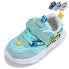 Solid-soled health net shoes for kids functional shoes Shopping