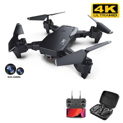 S60 folding 4k dual camera drone Shopping