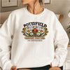 Image of Vintage Pottsfield Harvest Festival Sweatshirt Over The Gard Shopping