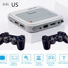 Image of Portable HD Wireless Game Emulator Arcade Host Shopping