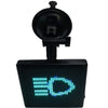 Image of Car LED expression light Shopping