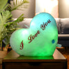 Image of Luminous Pillow Colorful Body Pillow Shopping