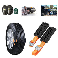 Snow Chain Car Snow Tire Tire Chain Snow Emergency Snow Chain Shopping